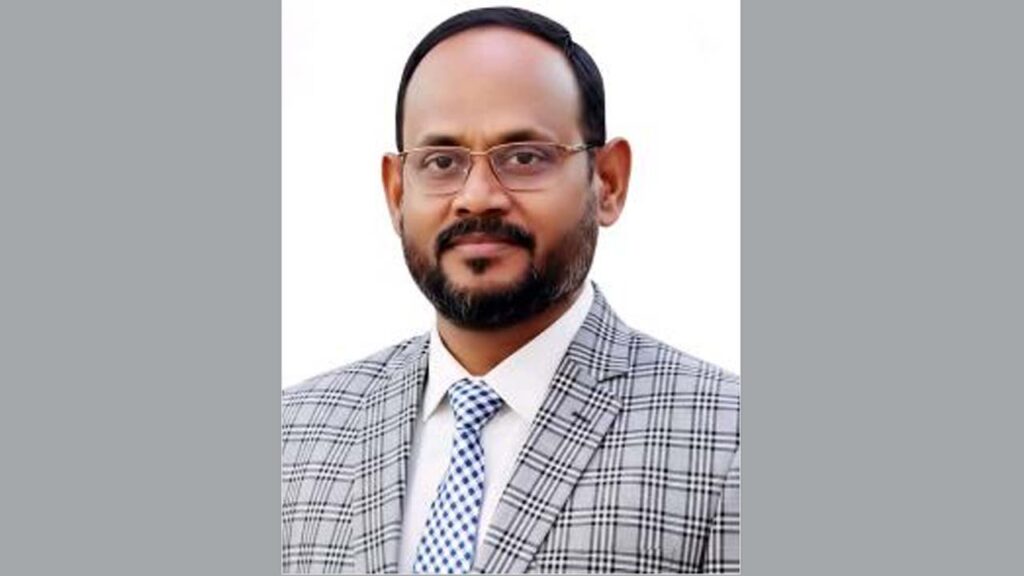 পার্শ্ববর্তী দেশ থেকে গরু আনার প্রয়োজন নেই : প্রাণিসম্পদ প্রতিমন্ত্রী