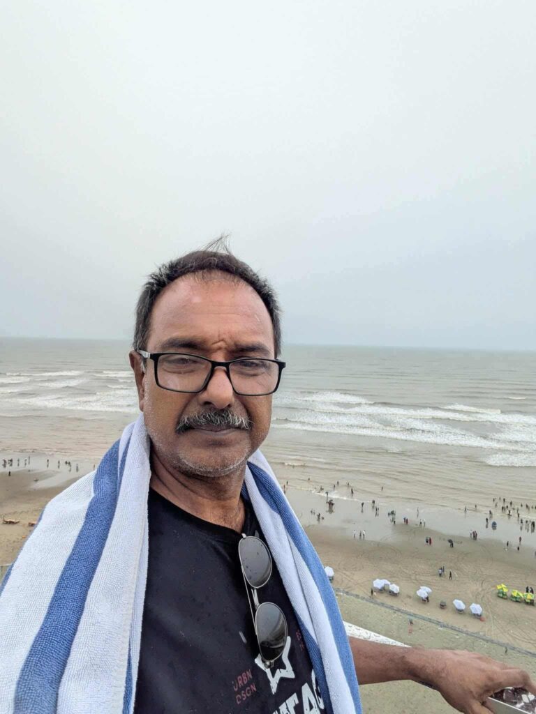 রাজশাহী প্রেস মালিক সমিতির সাধারণ সম্পাদক বেলাল আহমেদ-এর ইন্তেকাল