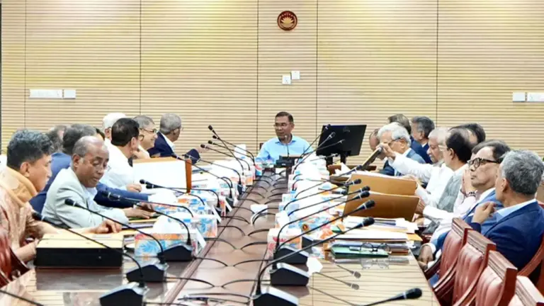 বর্তমান সরকারের মন্ত্রিসভার ৭০ শতাংশ সিদ্ধান্ত বাস্তবায়ন হয়েছে