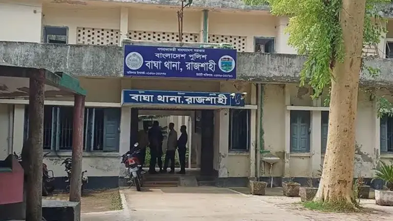 বাঘায় পারিবারিক কলহের দ্বন্দ্বে গৃহবধূর আত্মহত্যা