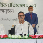হারিয়ে যাওয়া রাজশাহী সিল্ককে আবার বিশ্বব্যাপী নিয়ে যেতে হবে: ভূমিমন্ত্রী মিনু
