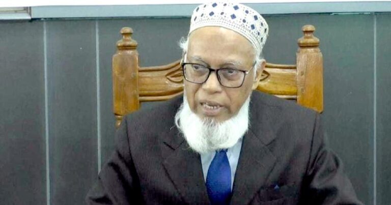 বিধিমালায় বড় পরিবর্তন আসছে, স্থানীয় সরকার নির্বাচনেও থাকছে না পোস্টার