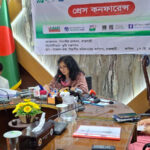 আগামীকাল শুরু যাচ্ছে তিন দিনব্যাপী ভূমিসেবা মেলা সারাদেশে অটোমেশন ব্যবস্থায়ঘরে বসেই মিলছে ভুমি সেবা