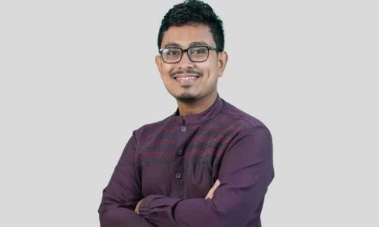 বিয়ে করছেন ডাকসু ভিপি সাদিক কায়েম, পাত্রী কে