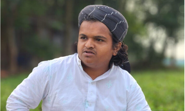 বিয়ের আগ পর্যন্ত নতুন বউয়ের মুখ দেখেননি মাদানী, দিলেন  নানা প্রশ্নের জবাব