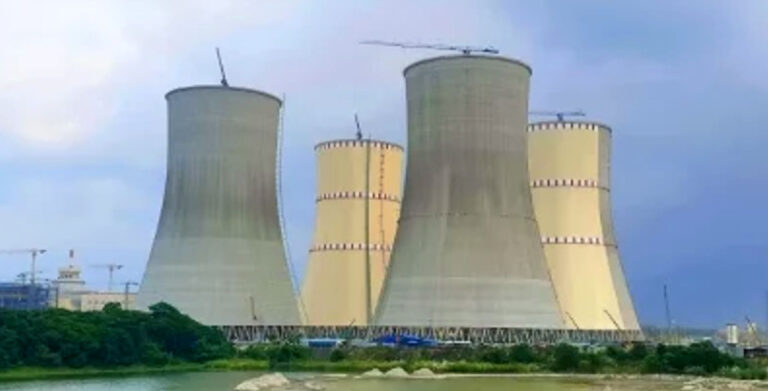 জুলাইয়ে সরবরাহের আশা রূপপুর পারমাণবিক বিদ্যুৎকেন্দ্রে নতুন বরাদ্দ ১৫ হাজার ৪৯৯ কোটি টাকা