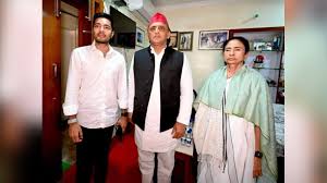 মমতা হারেননি, তাকে হারানো হয়েছে: অখিলেশ যাদব