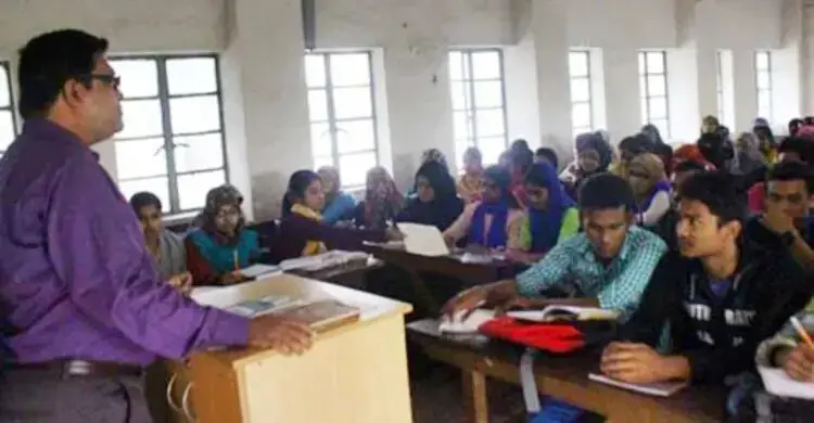 মাউশির নির্দেশনা বৃত্তিপ্রাপ্ত শিক্ষার্থীদের থেকে বেতন নিলে আইনগত ব্যবস্থা