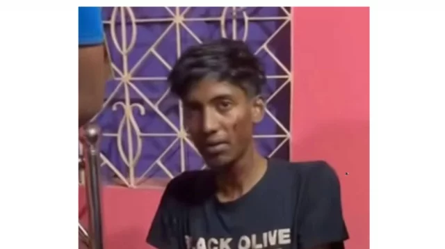 মাদকাসক্ত ছেলের দায়ের কোপে মায়ের মৃত্যু, বাবা-বোনের অবস্থা আশঙ্কাজনক