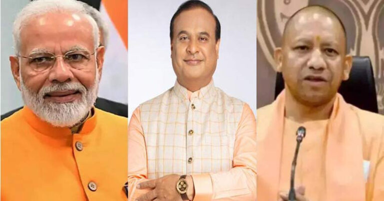 ভারতজুড়ে মুসলিম-খ্রিস্টান নিপীড়ন মার্কিন কমিশনে মোদী-যোগী-শর্মাদের বিরুদ্ধে ‘ম্যাগনিটস্কি’ নিষেধাজ্ঞার দাবি
