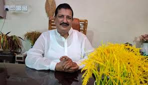 তিন দিনের সফরে রাজশাহী আসছেন ভূমিমন্ত্রী মিনু