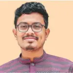 যাকে বিয়ে করলেন সাদিক কায়েম