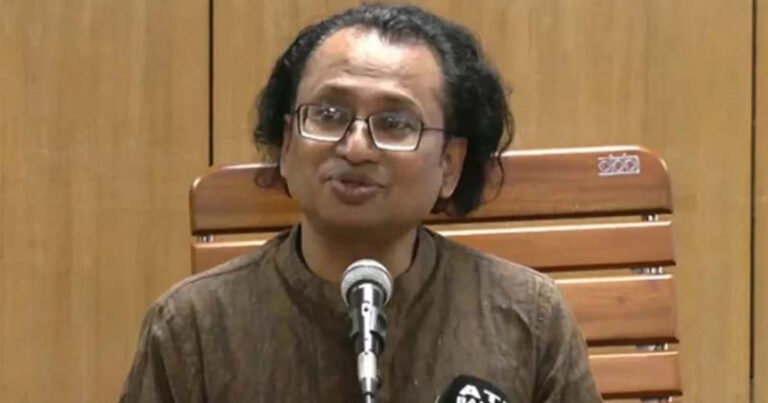 র‌্যাবের নাম পরিবর্তন হতে পারে: প্রধানমন্ত্রীর তথ্য উপদেষ্টা