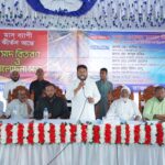প্রধানমন্ত্রী স্বপ্ন বাস্তবায়ন করে দেখাচ্ছেন: রাসিক প্রশাসক