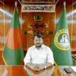 মহান মে দিবস উপলক্ষে রাসিক প্রশাসকের বাণী