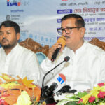 আইএসপিএবি-নিক্স আঞ্চলিক পপ’ উদ্বোধন রাজশাহীর উন্নয়নে আমাদের মহাপরিকল্পনা রয়েছে: ভূমিমন্ত্রী মিনু