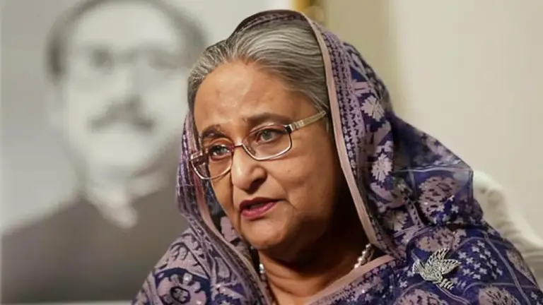 সোজা গুলি করার’ নির্দেশ দিয়েছিলেন শেখ হাসিনা: চিফ প্রসিকিউটর