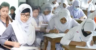 স্কুলে বাংলা-ইংরেজির সঙ্গে ৩য় ভাষা শেখানোর পরিকল্পনা, ভাবনায় ‘আরবি’