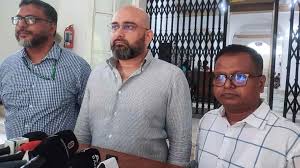 শাপলাচত্বরের ফুটেজ ট্রাইব্যুনালে দেবে ইসলামিক টিভি