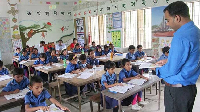 ১৪ হাজার শিক্ষক নিয়োগে জরুরি নির্দেশনা