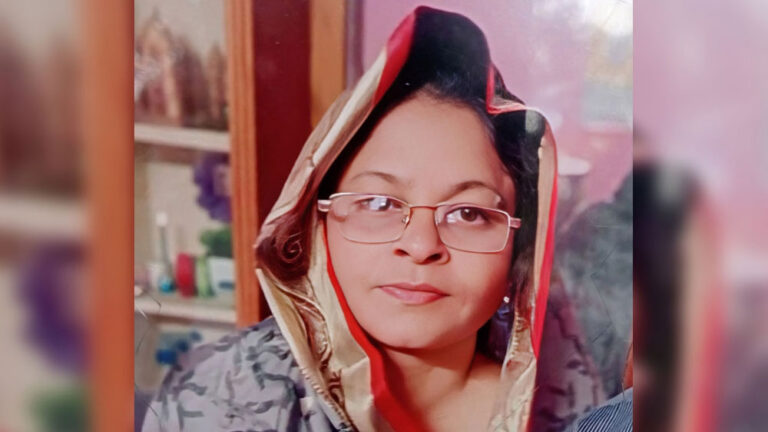 চাঁপাইনবাবগঞ্জে গৃহশিক্ষিকার বস্তাবন্দি মরদেহ উদ্ধার