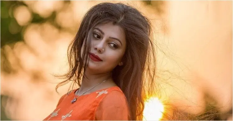 সংসার ভাঙার কারণ জানালেন অভিনেত্রী তানজিকা আমিন