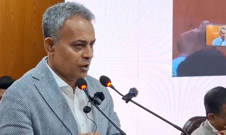সড়ক দুর্ঘটনায় দায়ী ফিটনেসহীন যান ও অদক্ষ চালক : সেতুমন্ত্রী