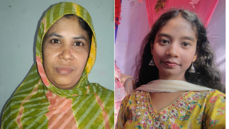নওগাঁয় শিক্ষিকার মৃত্যুর খবর শুনে হার্ট অ্যাটাকে ছাত্রীর মৃত্যু!
