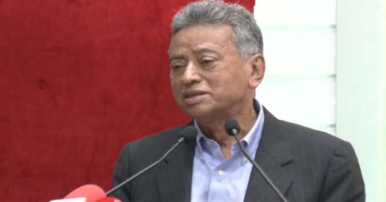 শুধু রাজনীতিতে থাকলেই হবে না অর্থনীতিতেও গণতন্ত্র থাকতে হবে: অর্থমন্ত্রী