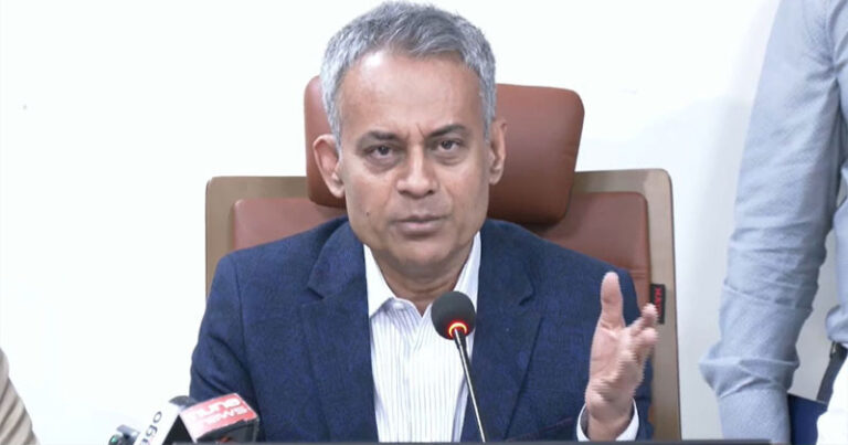 দ্বিতীয় পদ্মা সেতু নির্মাণে এগোচ্ছে সরকার: সেতুমন্ত্রী