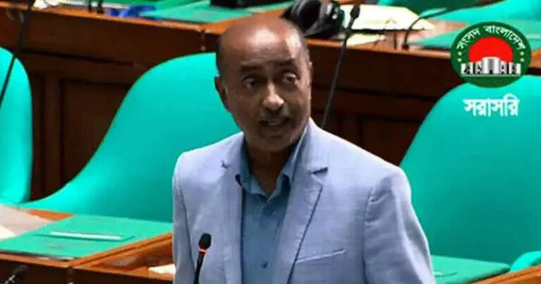 হত্যা ও গুমের ১৮৫৫টি মামলা হয়েছে জুলাই গণঅভ্যুত্থানের পর : আইনমন্ত্রী