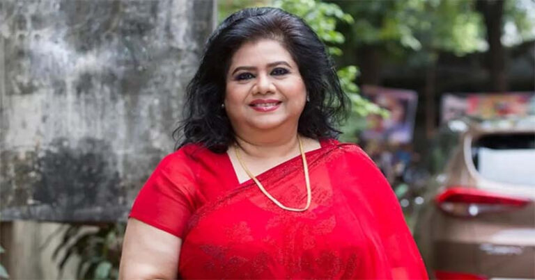 ‘মিনার-এ-দিল্লি’ সন্মাননা পাচ্ছেন শিল্পী রুনা লায়লা
