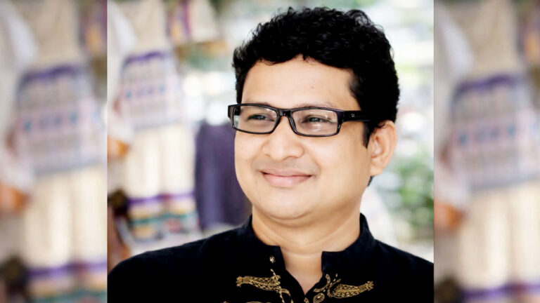 রাবি ছাত্র উপদেষ্টার পদত্যাগ