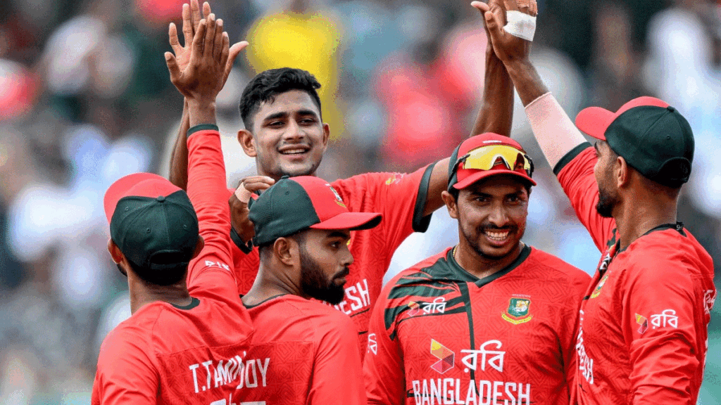অস্ট্রেলিয়া সিরিজ হারের পর সুসংবাদ-দুঃসংবাদ দুটোই পেলেন বাংলাদেশের ক্রিকেটাররা