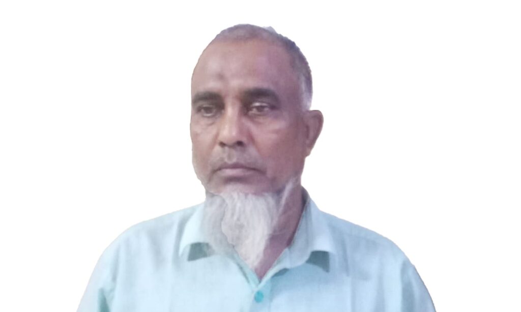 পবায় আ’লীগ ও ছাত্রলীগেরনেতা গ্রেপ্তার