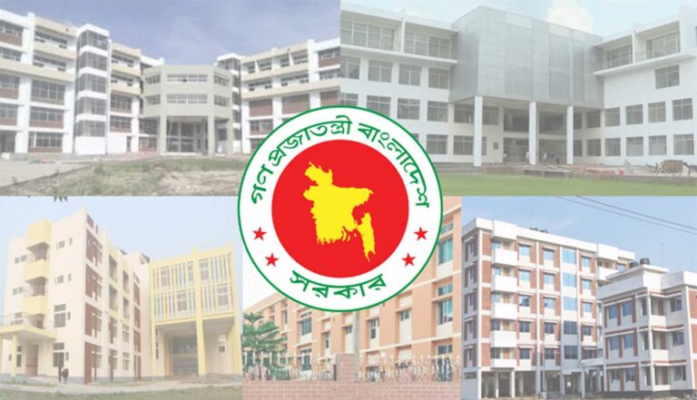 আগামী ৬ মাসের মধ্যে চালু হচ্ছে ৫টি বিশেষায়িত শিশু হাসপাতাল