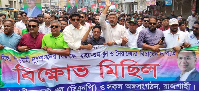 স্বৈরাচারী দলকে আর এদেশের মানুষ চায়না: সুইট