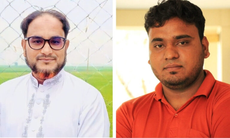 নাটোরে আ. লীগের ২ নেতা গ্রেপ্তার