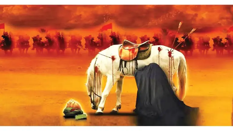 আশুরা: ইতিহাস, তাৎপর্য ও ফজিলত
