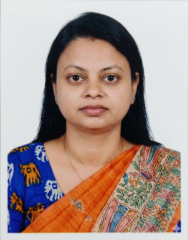 নাচোলে নবাগত ইউএনও প্রিয়াংকা দাস
