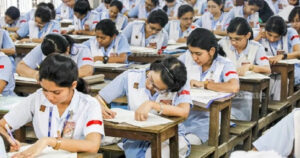 এইচএসসি পরীক্ষায়ও থাকছে সিসিটিভির নজরদারি, তথ্য চাইল বোর্ড