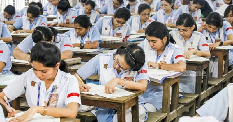 এইচএসসি পরীক্ষায়ও থাকছে সিসিটিভির নজরদারি, তথ্য চাইল বোর্ড