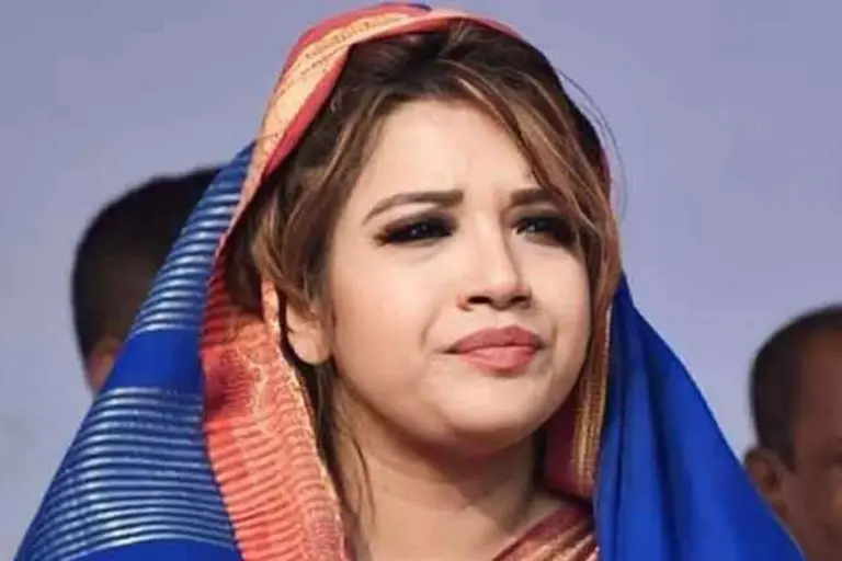 শুধু জাতিসংঘ নয়, সারা বিশ্বের বাংলাদেশের ওপর আস্থা রয়েছে: শামা ওবায়েদ