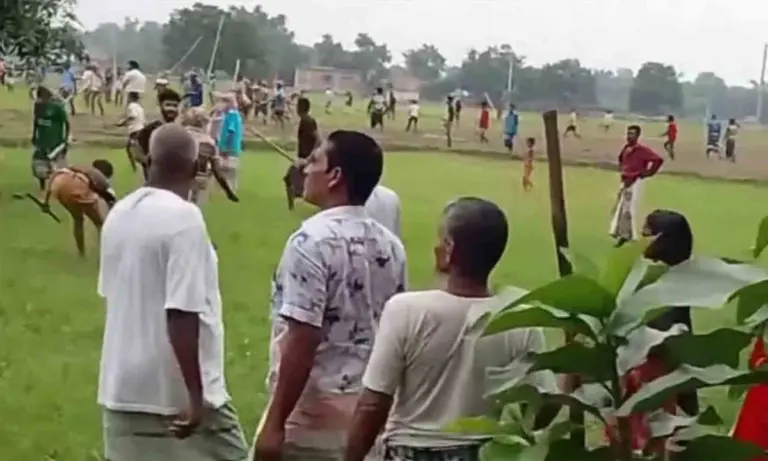 চাঁপাইনবাবগঞ্জে সালিশে দুই পক্ষের সংঘর্ষে যুবক নিহত, আহত ১০