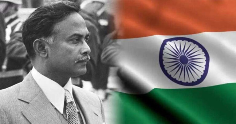 জিয়ার বেতার ভাষণ স্মরণে ভারতীয় দূতাবাসের পোস্ট