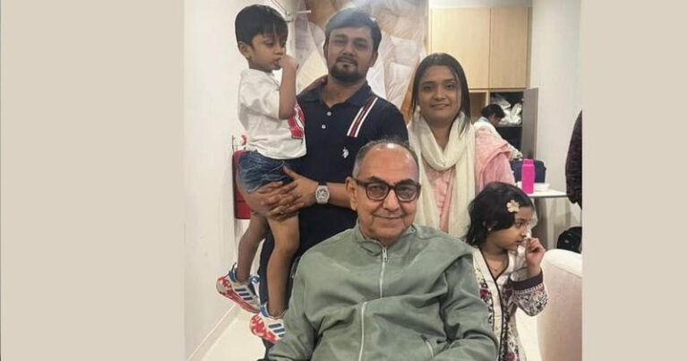 দেশবাসীর দোয়ায় অনেকটাই সুস্থ মির্জা আব্বাস : প্রতিমন্ত্রী