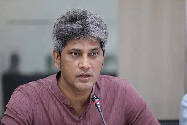 দেশে দুর্নীতির চেয়েও সম্পদের অপচয় বেশি হচ্ছে: জোনায়েদ সাকি