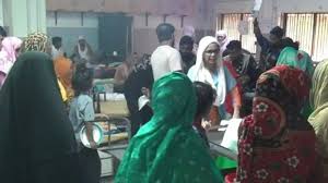 নাটোরে ট্রাকচাপায় মোটরসাইকেলের  দুই আরোহী নিহত