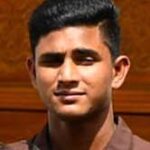 অস্ট্রেলিয়াকে গুঁড়িয়ে ক্যারিয়ারসেরা র‌্যাঙ্কিংয়ে নাহিদ রানা