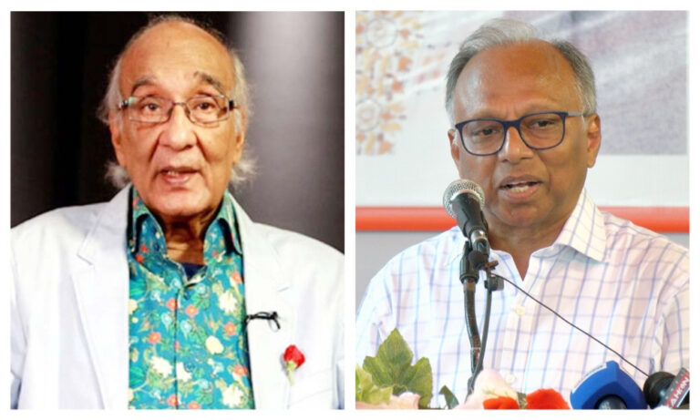 ন্যাশনাল এডিটরস কাউন্সিল গঠন, শফিক রেহমান আহ্বায়ক ও মাহমুদুর রহমান যুগ্ম আহ্বায়ক